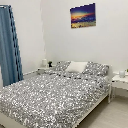 Tsimintia Ground Floor 03 דירה