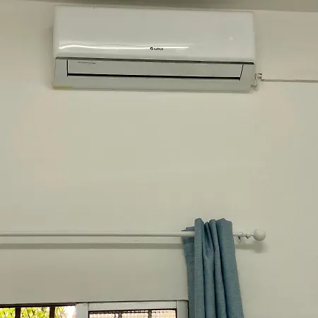 Tsimintia Ground Floor 03 דירה