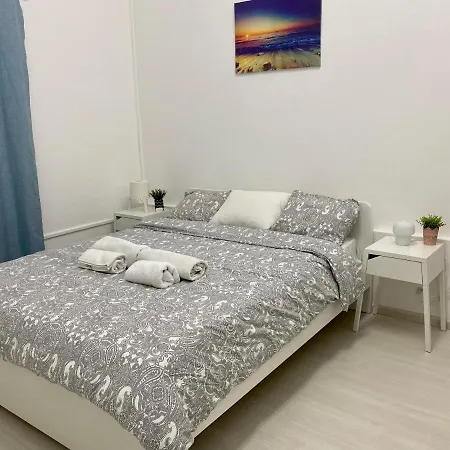 Daire Tsimintia Ground Floor 03 Larnaca