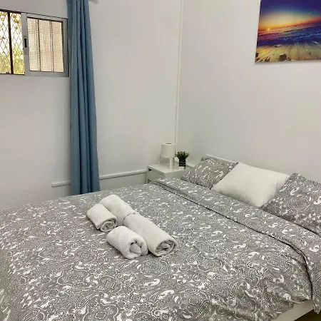 Daire Tsimintia Ground Floor 03 Larnaca