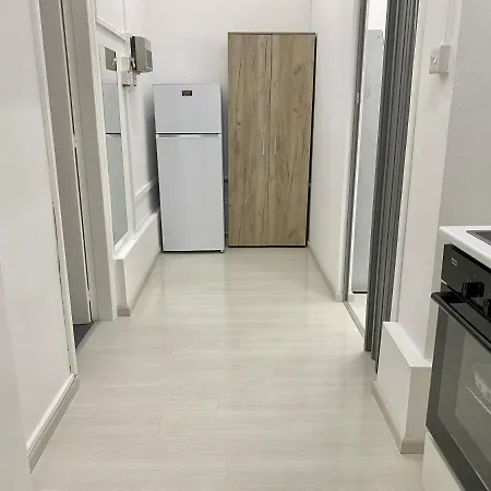Daire Tsimintia Ground Floor 03