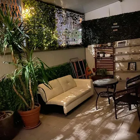 Tsimintia Ground Floor 03 Daire *
