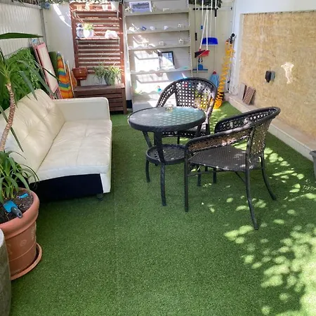 Tsimintia Ground Floor 03 Daire